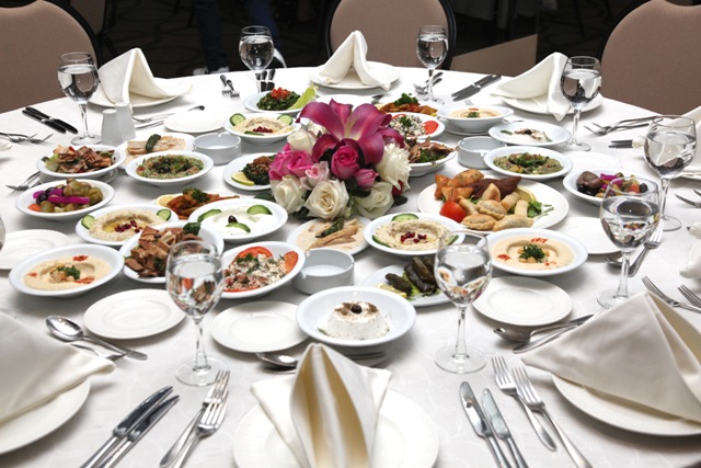 CSR activity at Gefinor Rotana